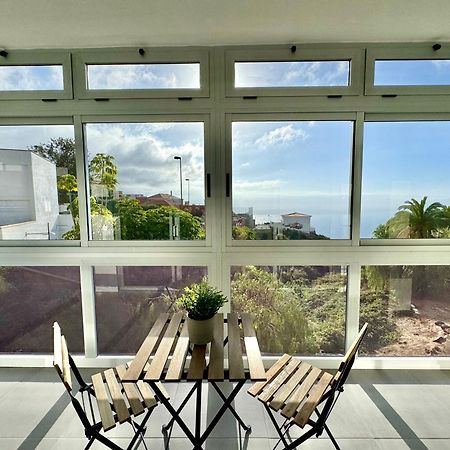Apartamento Mar & Teide El El Sauzal Exterior foto