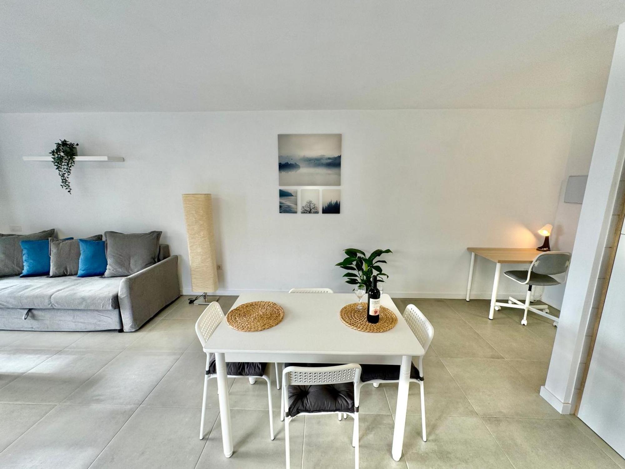 Apartamento Mar & Teide El El Sauzal Exterior foto
